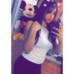 Meet your Posher, Marisol